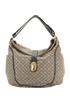 Idylle Romance, &pound;595, Handbags, Blue, Canvas, Front view